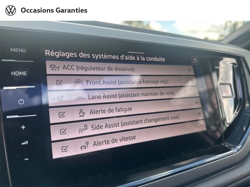 Voitures occasions VOLKSWAGEN TAIGO R-Line Edition Villeneuve-d'Ascq