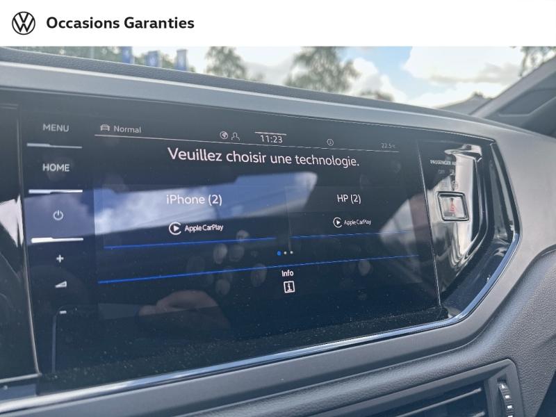 Voitures occasions VOLKSWAGEN TAIGO R-Line Edition Villeneuve-d'Ascq