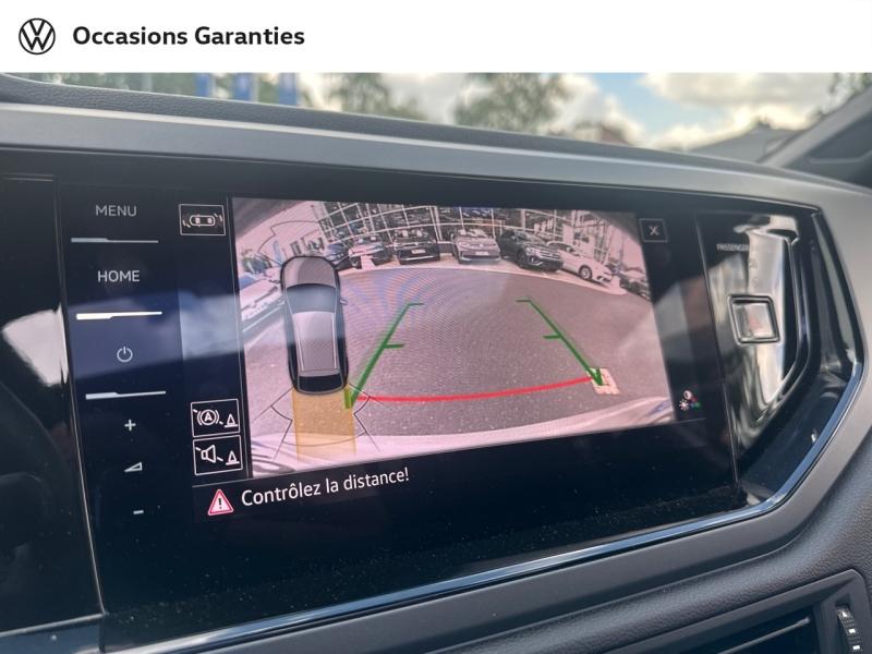 Voitures occasions VOLKSWAGEN TAIGO R-Line Edition Villeneuve-d'Ascq