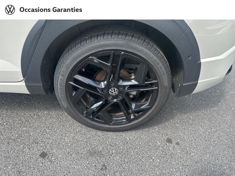 Voitures occasions VOLKSWAGEN TAIGO R-Line Edition Villeneuve-d'Ascq