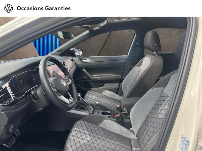 Voitures occasions VOLKSWAGEN TAIGO R-Line Edition Villeneuve-d'Ascq