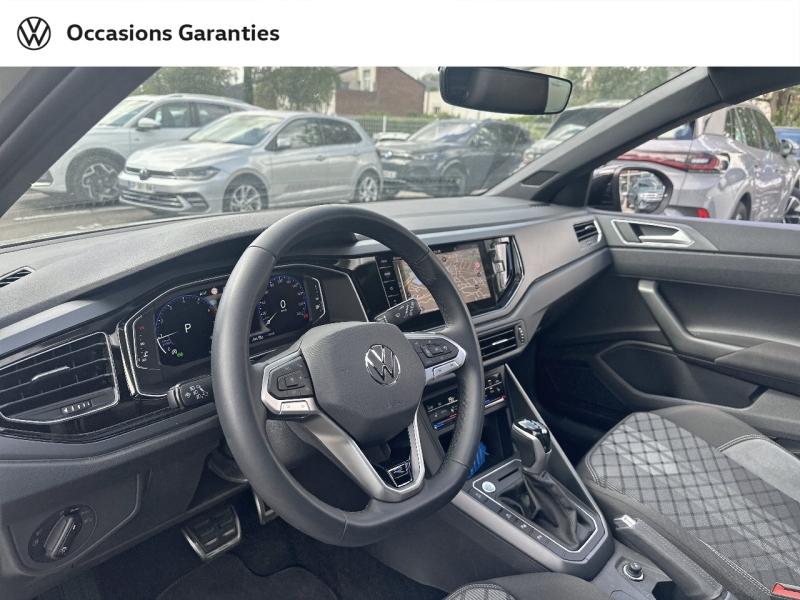 Voitures occasions VOLKSWAGEN TAIGO R-Line Edition Villeneuve-d'Ascq