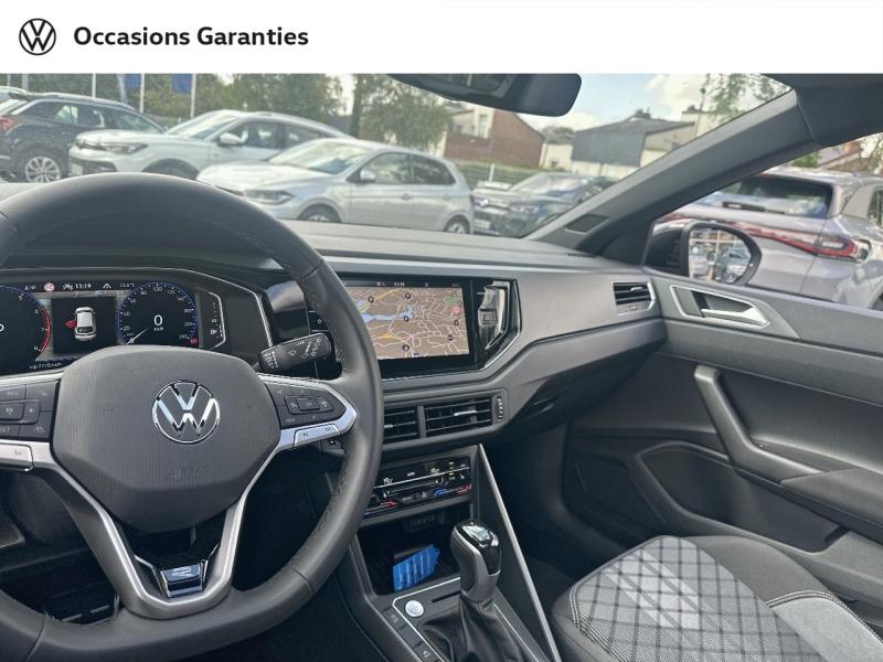 Voitures occasions VOLKSWAGEN TAIGO R-Line Edition Villeneuve-d'Ascq