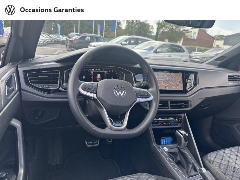 Voitures occasions VOLKSWAGEN TAIGO R-Line Edition Villeneuve-d'Ascq