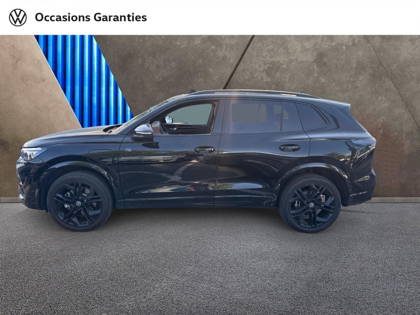 Voitures occasions VOLKSWAGEN TIGUAN R-Line Exclusive Villeneuve-d'Ascq