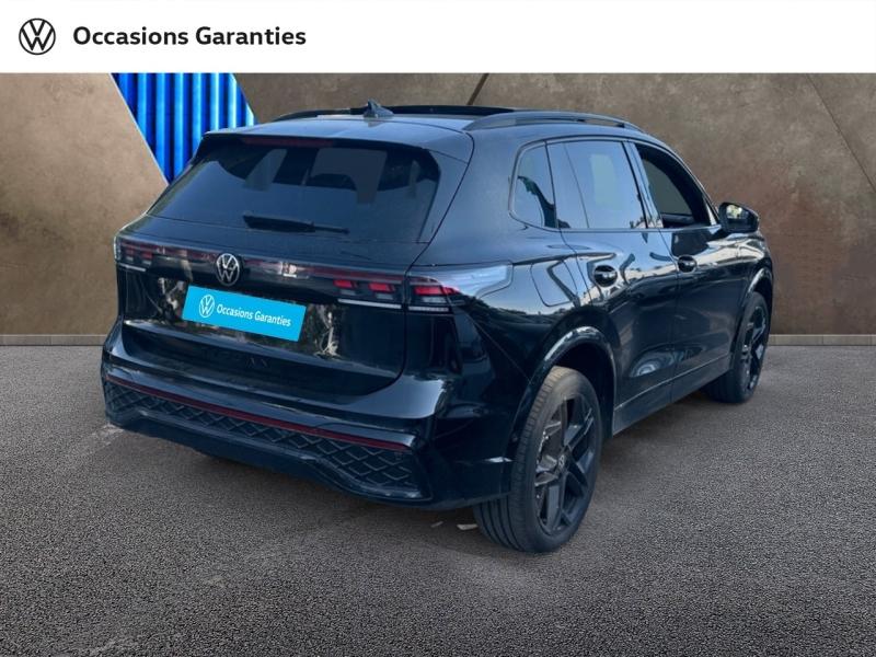 Voitures occasions VOLKSWAGEN TIGUAN R-Line Exclusive Villeneuve-d'Ascq
