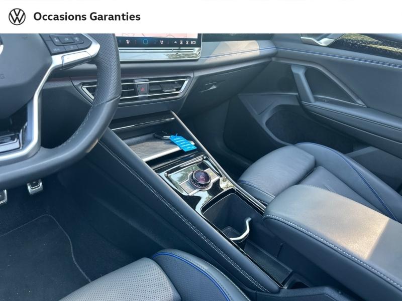 Voitures occasions VOLKSWAGEN TIGUAN R-Line Exclusive Villeneuve-d'Ascq