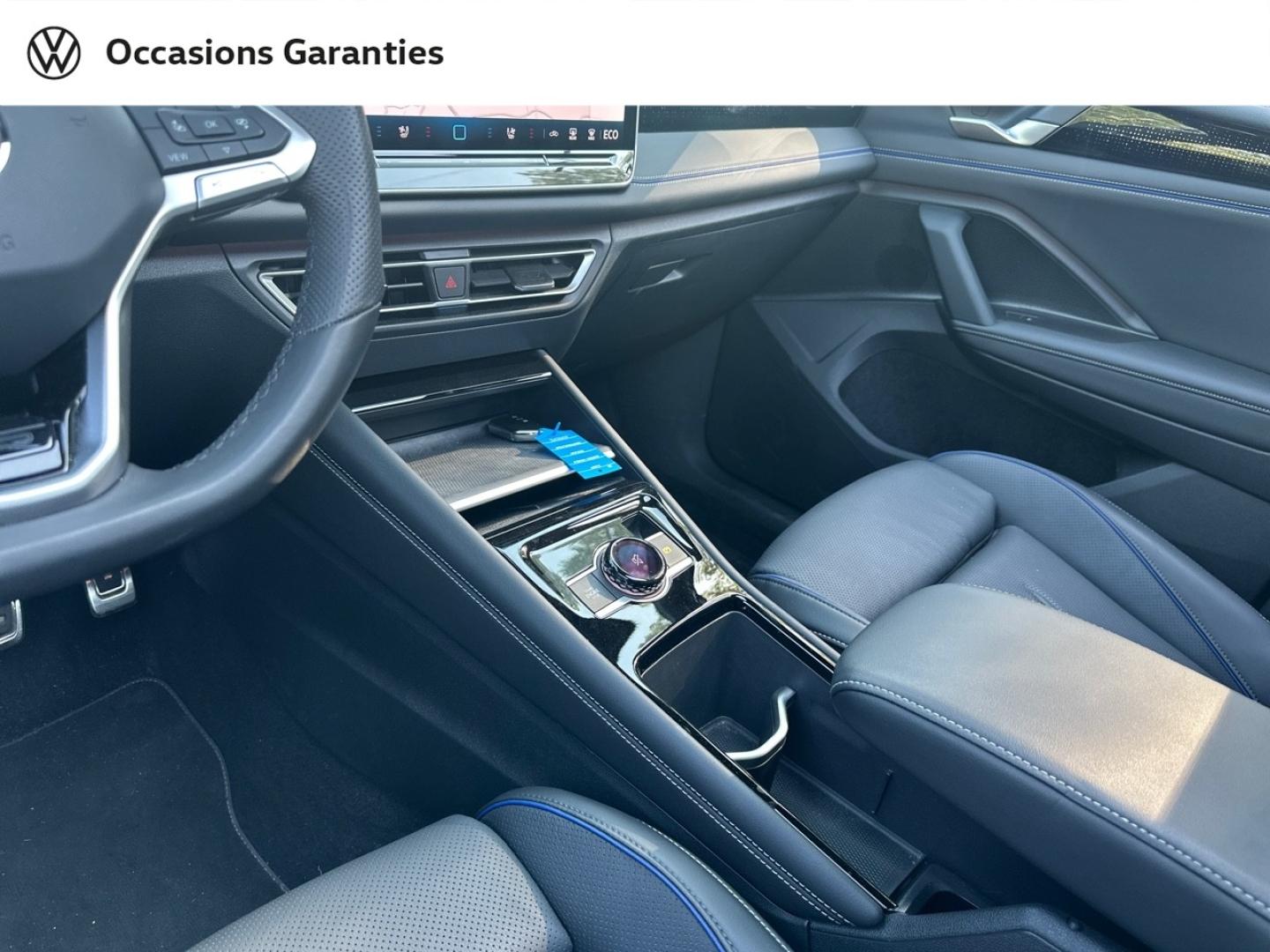 Voitures occasions VOLKSWAGEN TIGUAN R-Line Exclusive Villeneuve-d'Ascq
