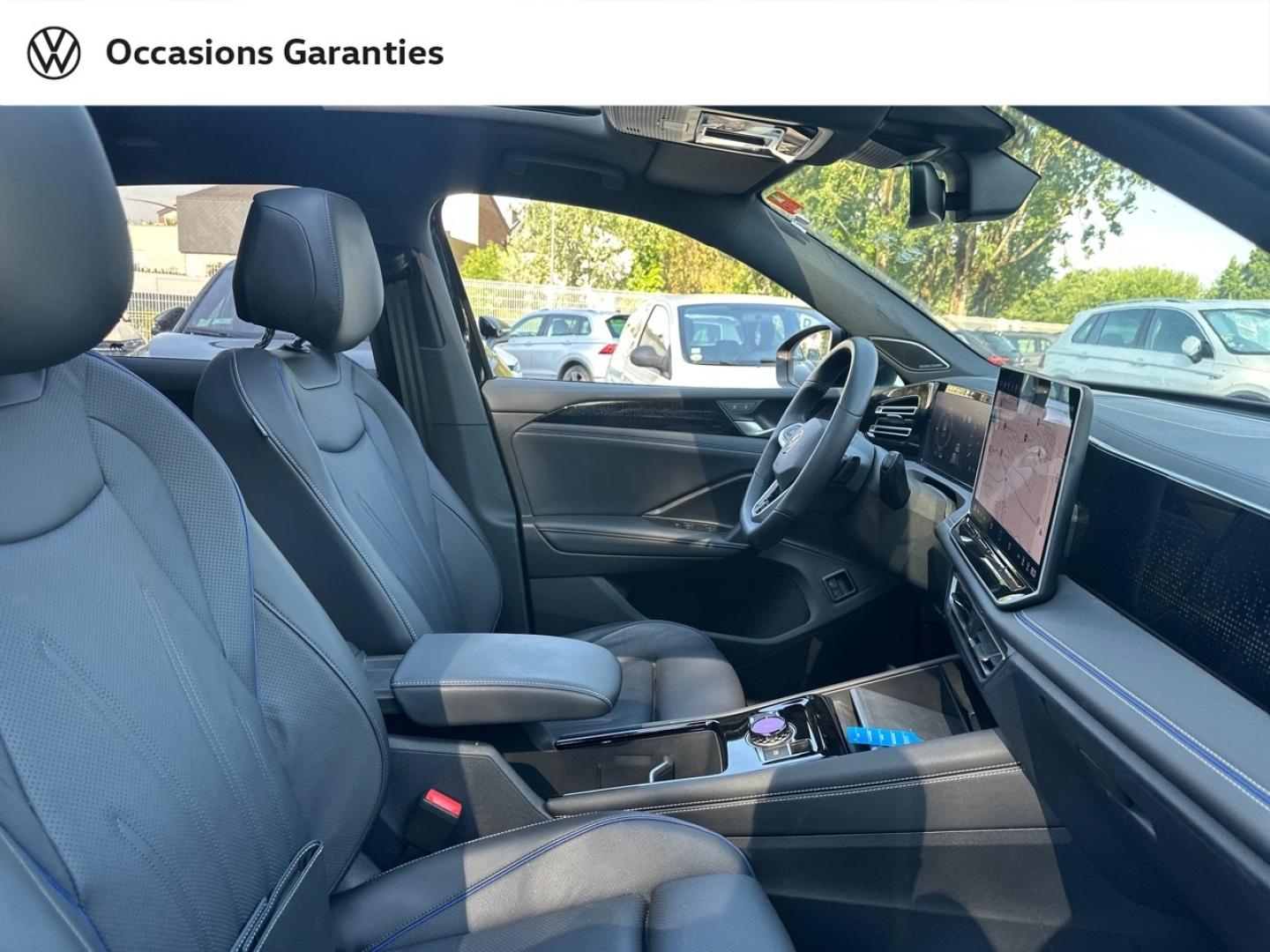 Voitures occasions VOLKSWAGEN TIGUAN R-Line Exclusive Villeneuve-d'Ascq