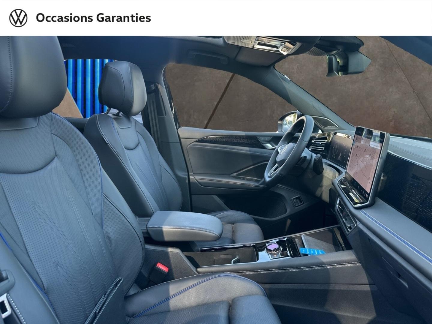 Voitures occasions VOLKSWAGEN TIGUAN R-Line Exclusive Villeneuve-d'Ascq