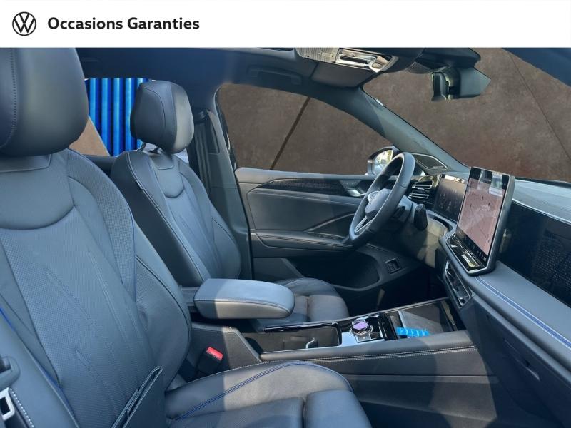 Voitures occasions VOLKSWAGEN TIGUAN R-Line Exclusive Villeneuve-d'Ascq