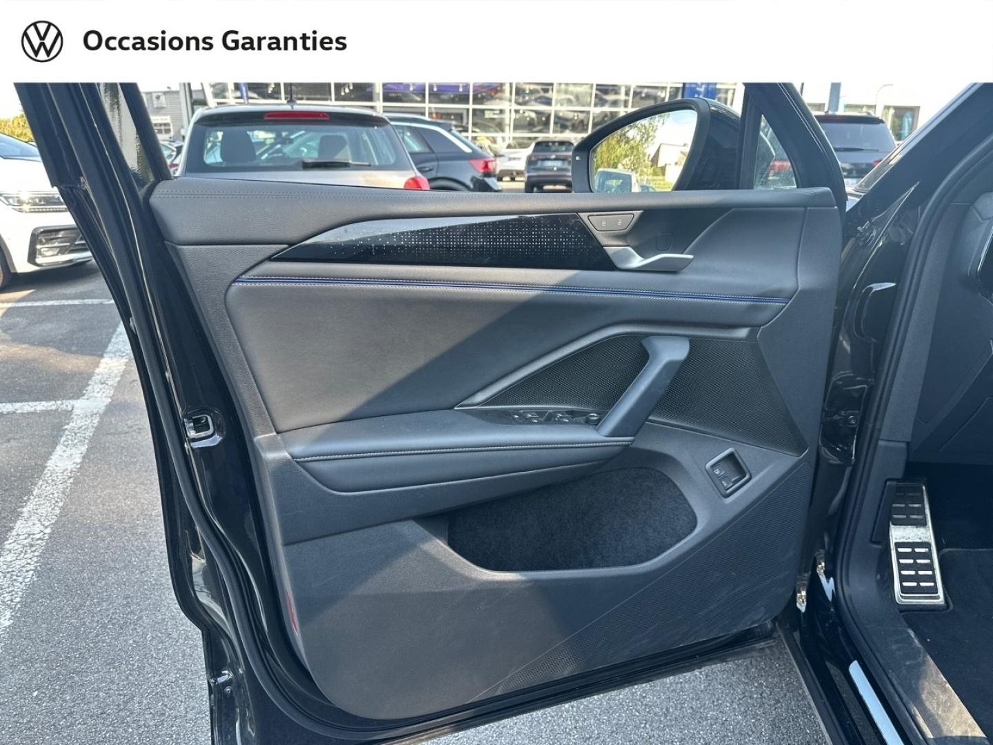 Voitures occasions VOLKSWAGEN TIGUAN R-Line Exclusive Villeneuve-d'Ascq