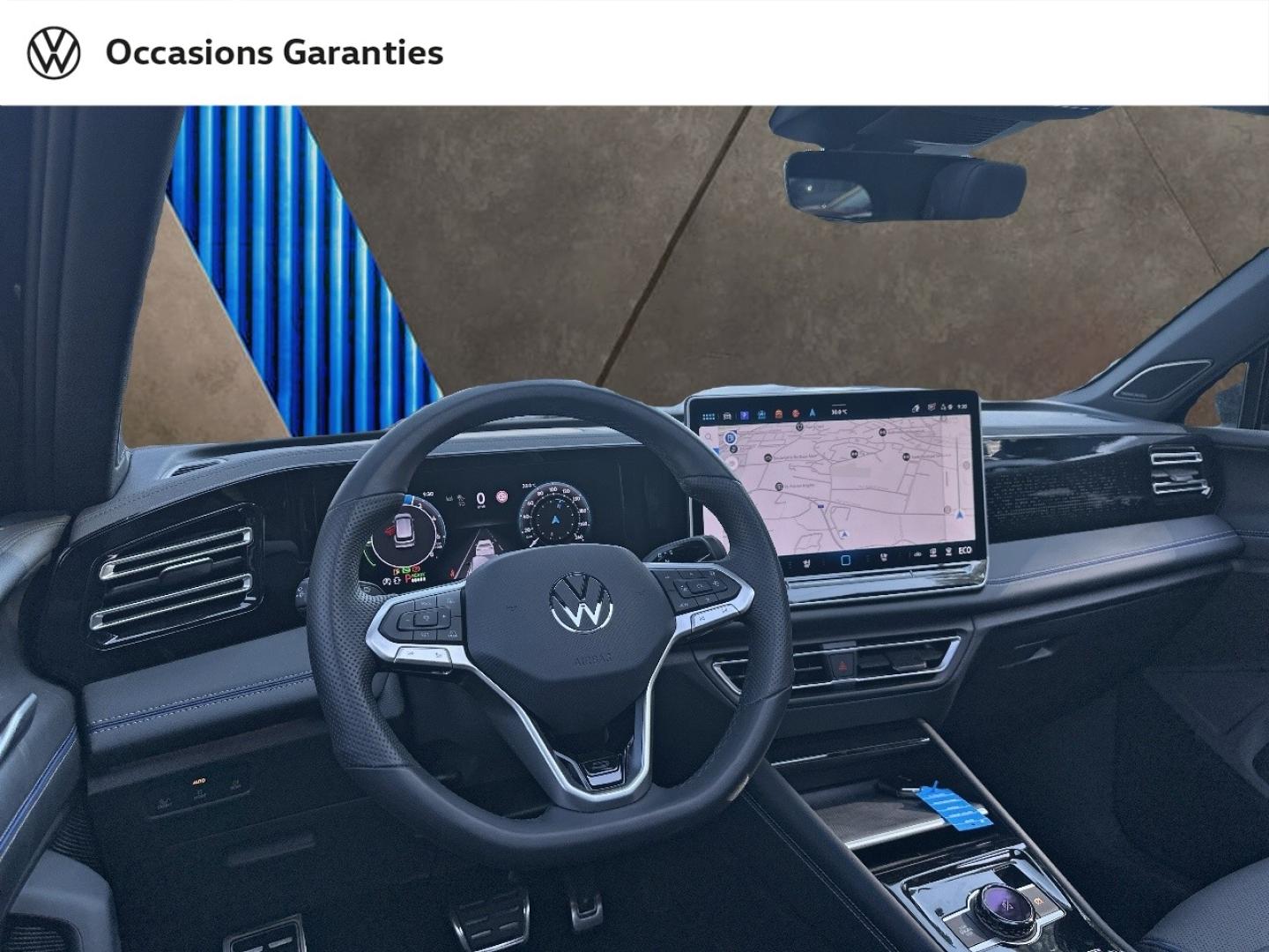 Voitures occasions VOLKSWAGEN TIGUAN R-Line Exclusive Villeneuve-d'Ascq