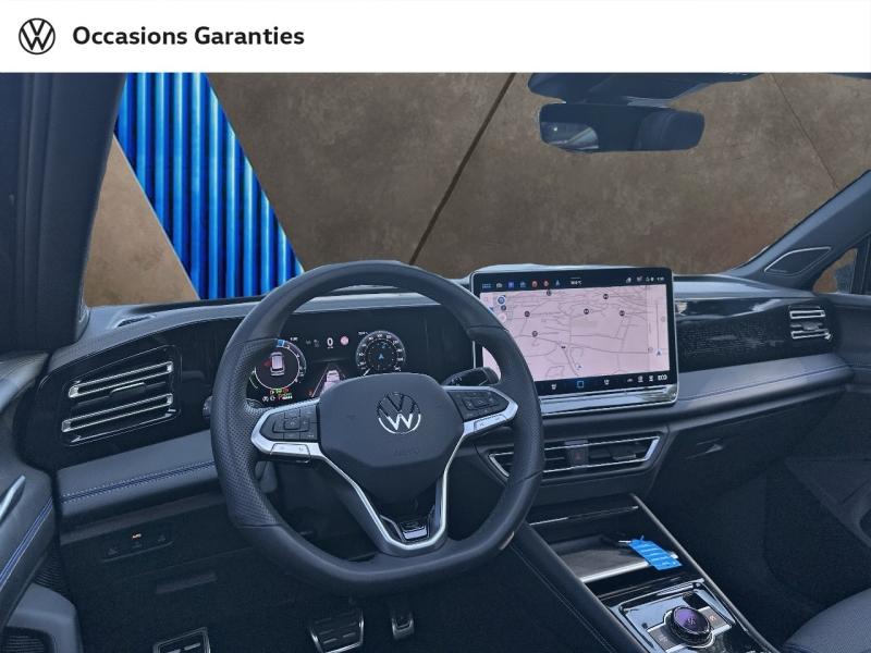 Voitures occasions VOLKSWAGEN TIGUAN R-Line Exclusive Villeneuve-d'Ascq