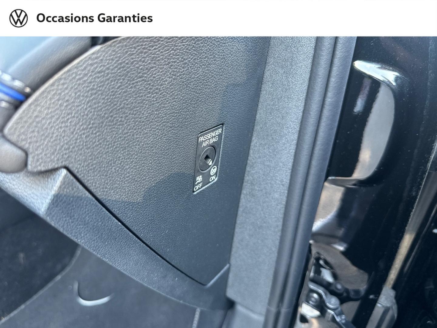Voitures occasions VOLKSWAGEN TIGUAN R-Line Exclusive Villeneuve-d'Ascq