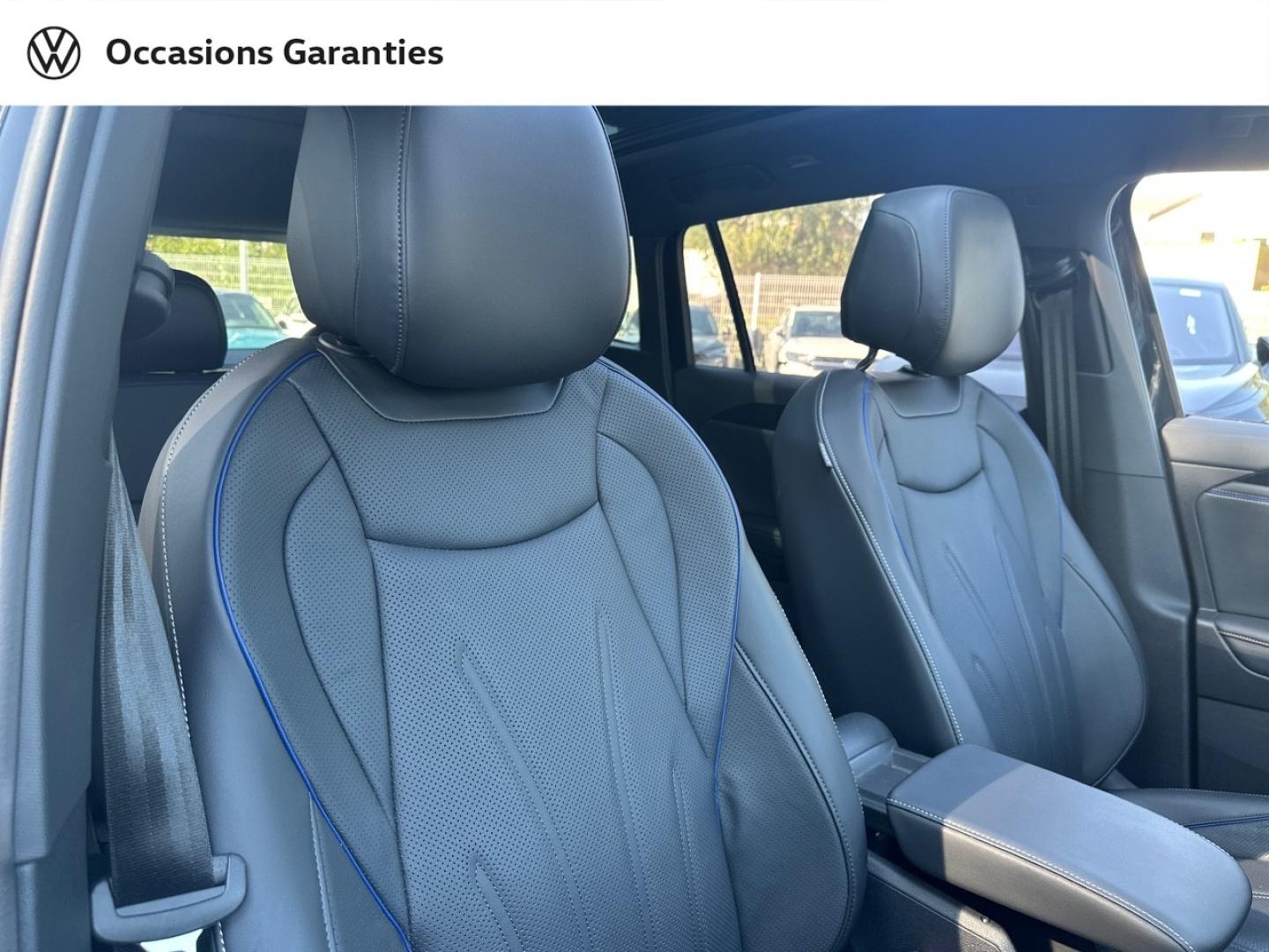 Voitures occasions VOLKSWAGEN TIGUAN R-Line Exclusive Villeneuve-d'Ascq