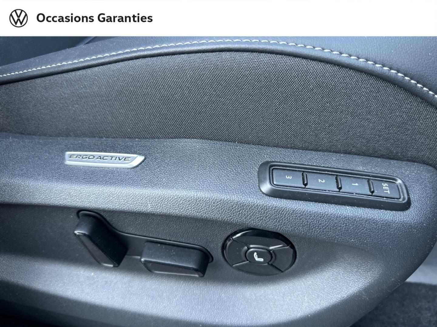 Voitures occasions VOLKSWAGEN TIGUAN R-Line Exclusive Villeneuve-d'Ascq