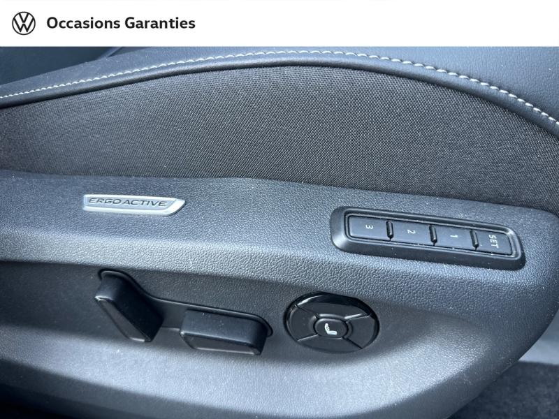 Voitures occasions VOLKSWAGEN TIGUAN R-Line Exclusive Villeneuve-d'Ascq