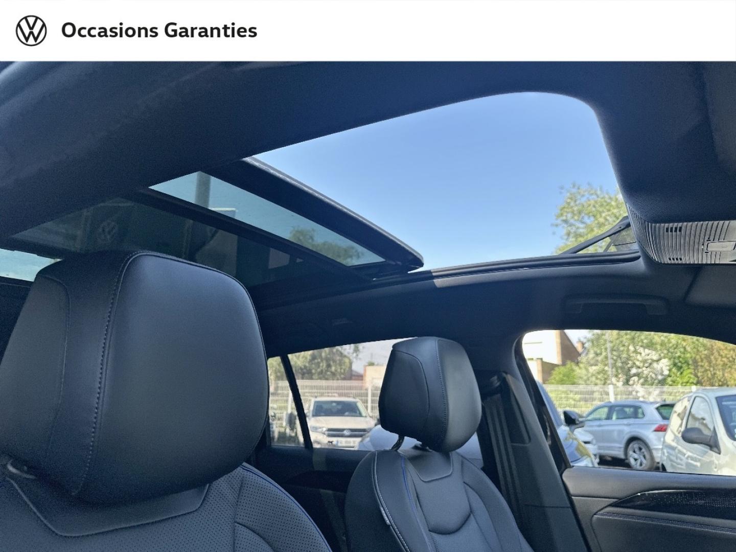 Voitures occasions VOLKSWAGEN TIGUAN R-Line Exclusive Villeneuve-d'Ascq