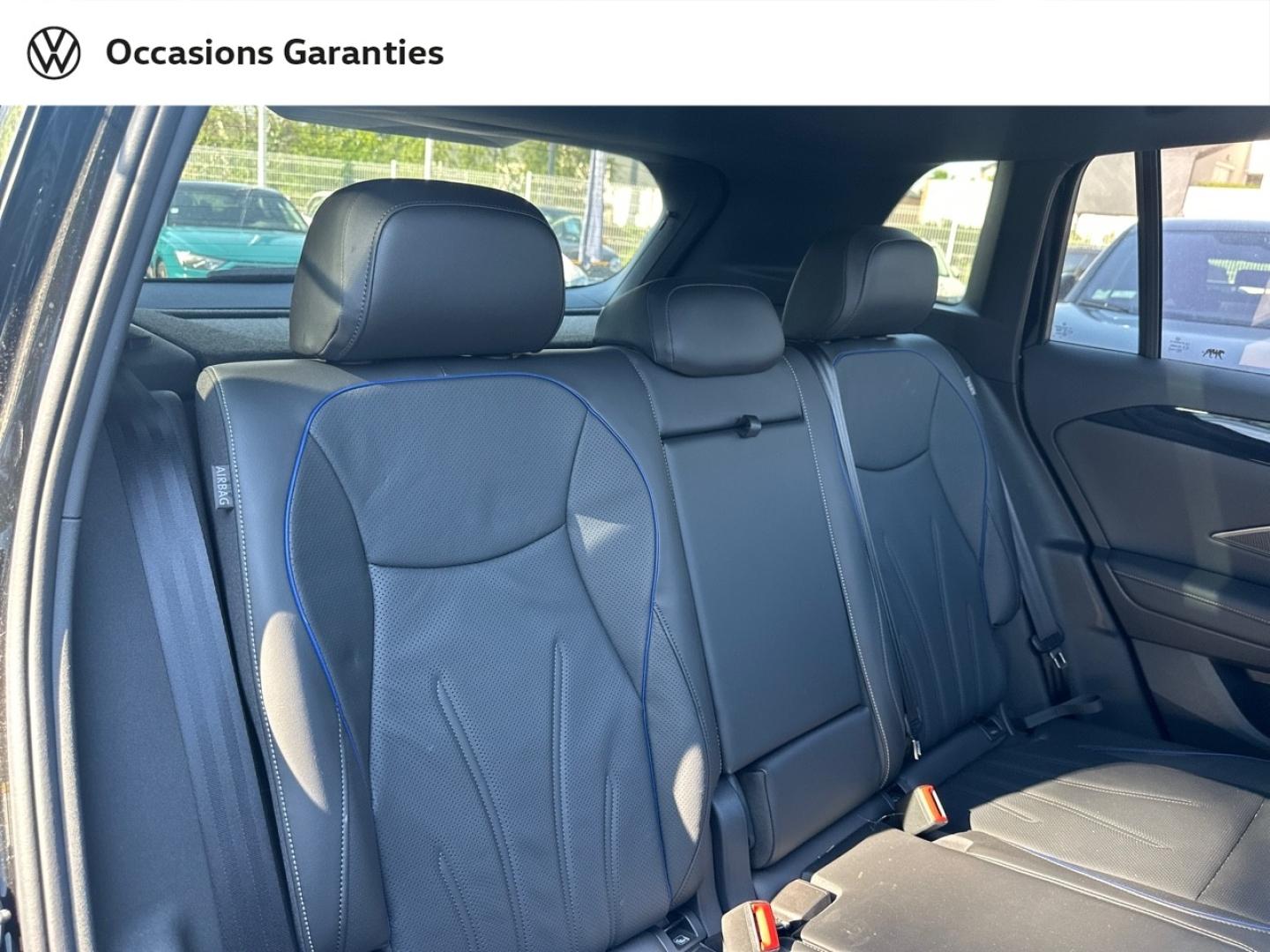 Voitures occasions VOLKSWAGEN TIGUAN R-Line Exclusive Villeneuve-d'Ascq