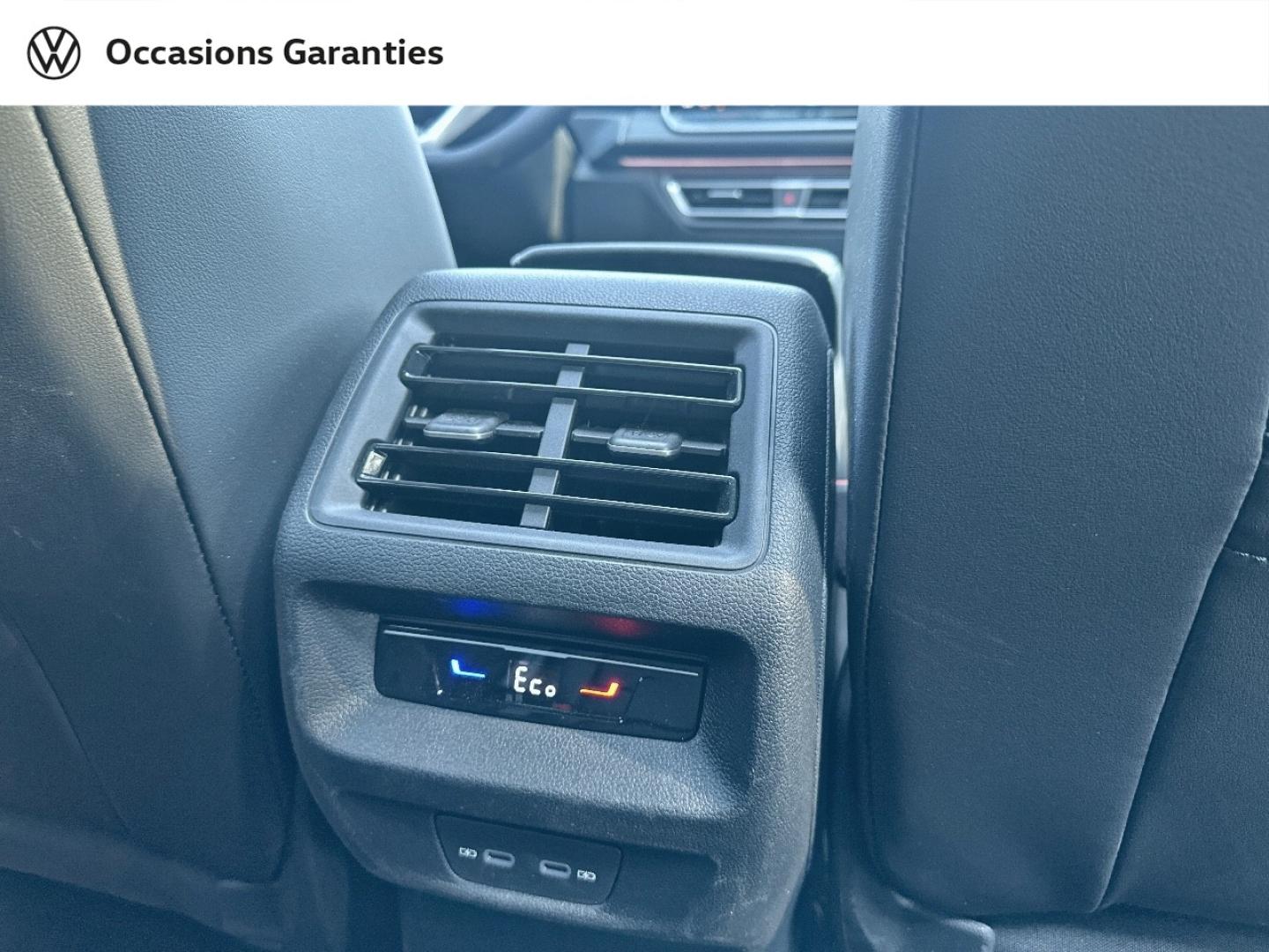 Voitures occasions VOLKSWAGEN TIGUAN R-Line Exclusive Villeneuve-d'Ascq