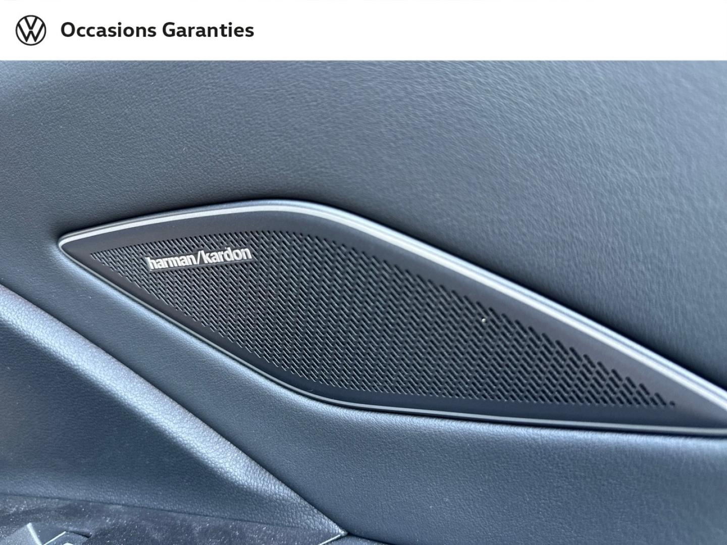Voitures occasions VOLKSWAGEN TIGUAN R-Line Exclusive Villeneuve-d'Ascq