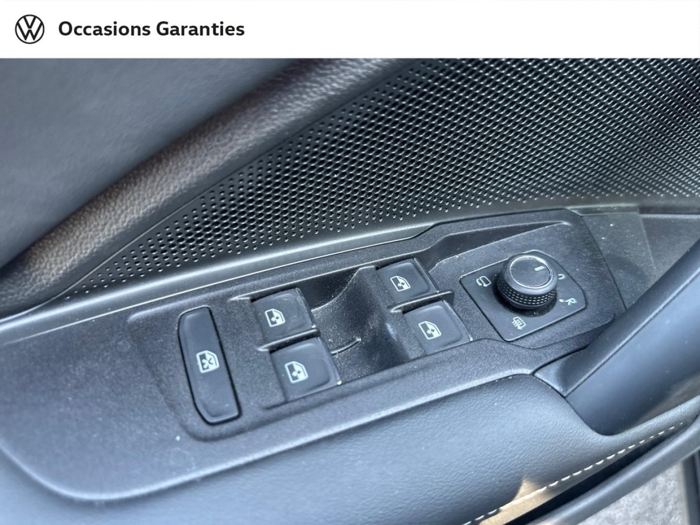 Voitures occasions VOLKSWAGEN TIGUAN R-Line Exclusive Villeneuve-d'Ascq