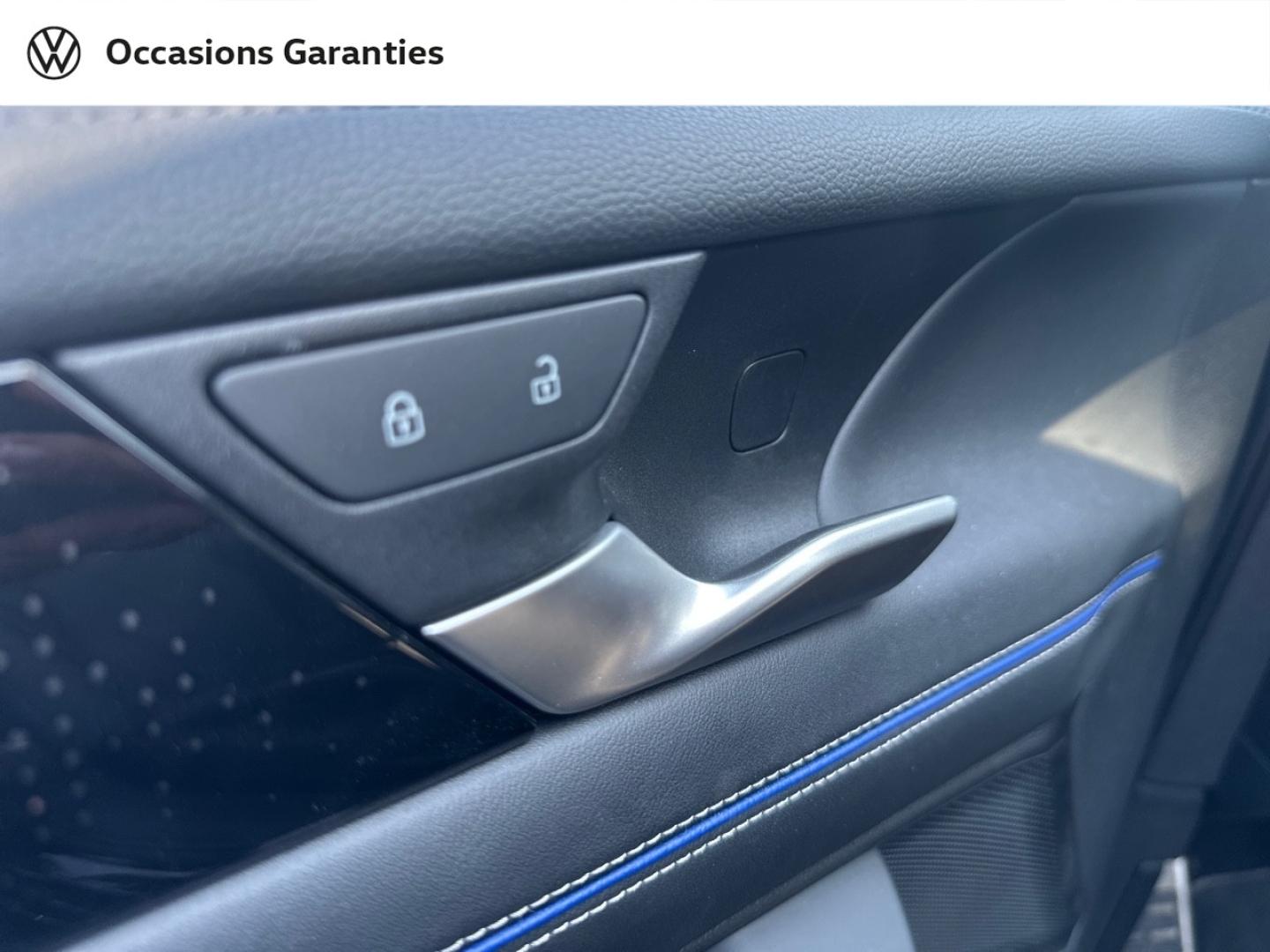 Voitures occasions VOLKSWAGEN TIGUAN R-Line Exclusive Villeneuve-d'Ascq