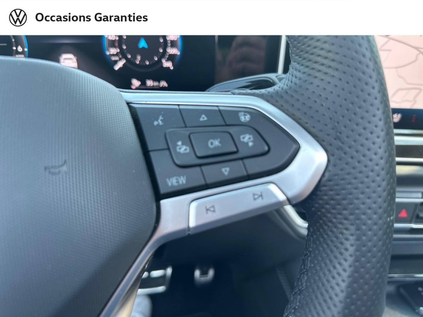 Voitures occasions VOLKSWAGEN TIGUAN R-Line Exclusive Villeneuve-d'Ascq