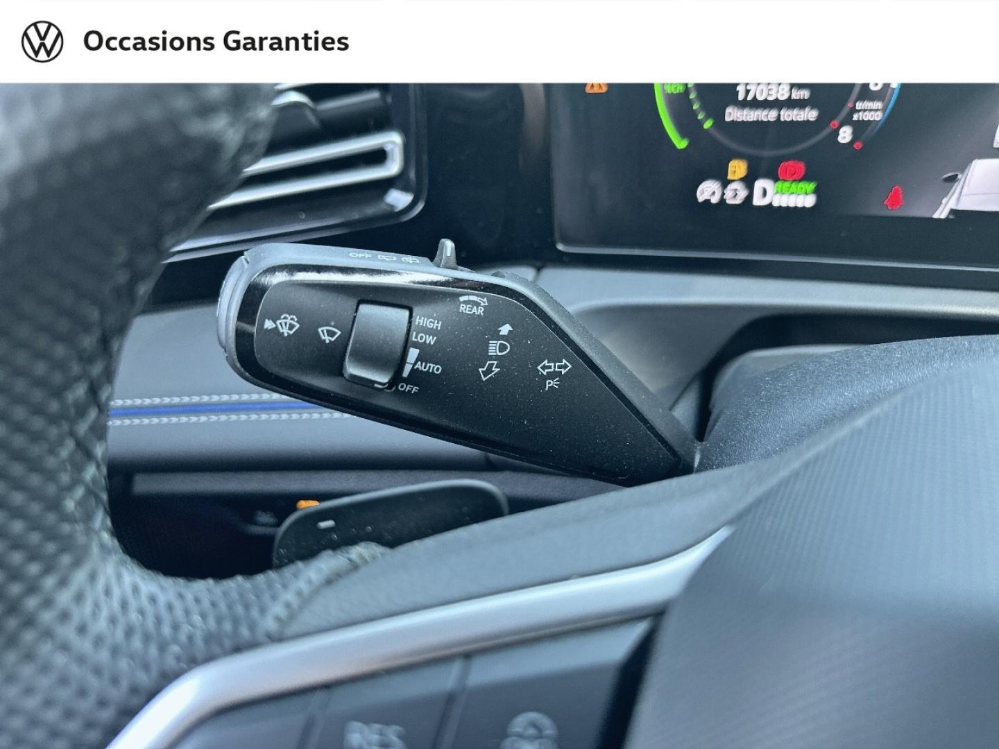 Voitures occasions VOLKSWAGEN TIGUAN R-Line Exclusive Villeneuve-d'Ascq
