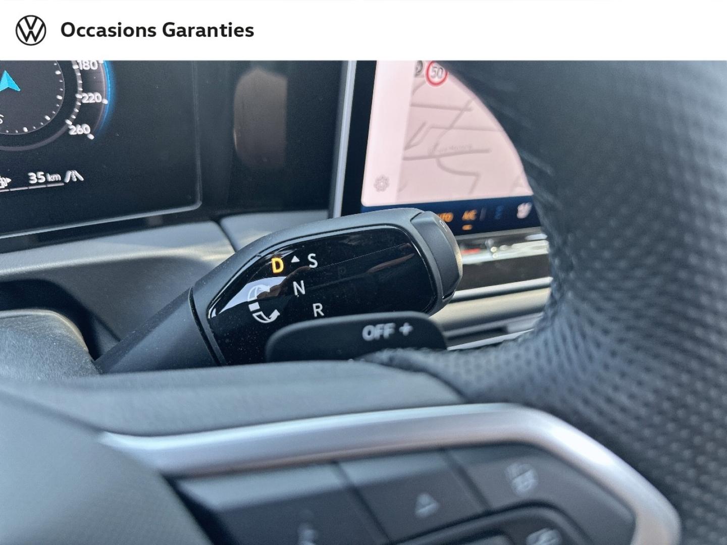 Voitures occasions VOLKSWAGEN TIGUAN R-Line Exclusive Villeneuve-d'Ascq