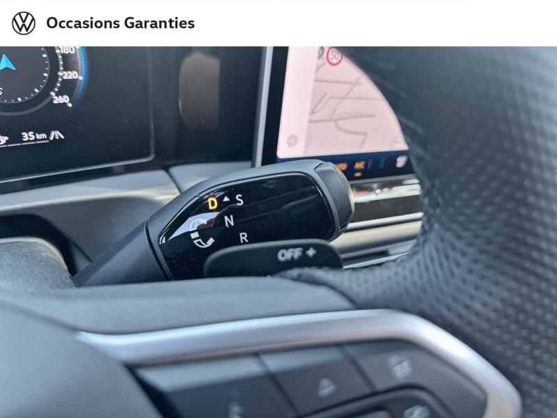 Voitures occasions VOLKSWAGEN TIGUAN R-Line Exclusive Villeneuve-d'Ascq