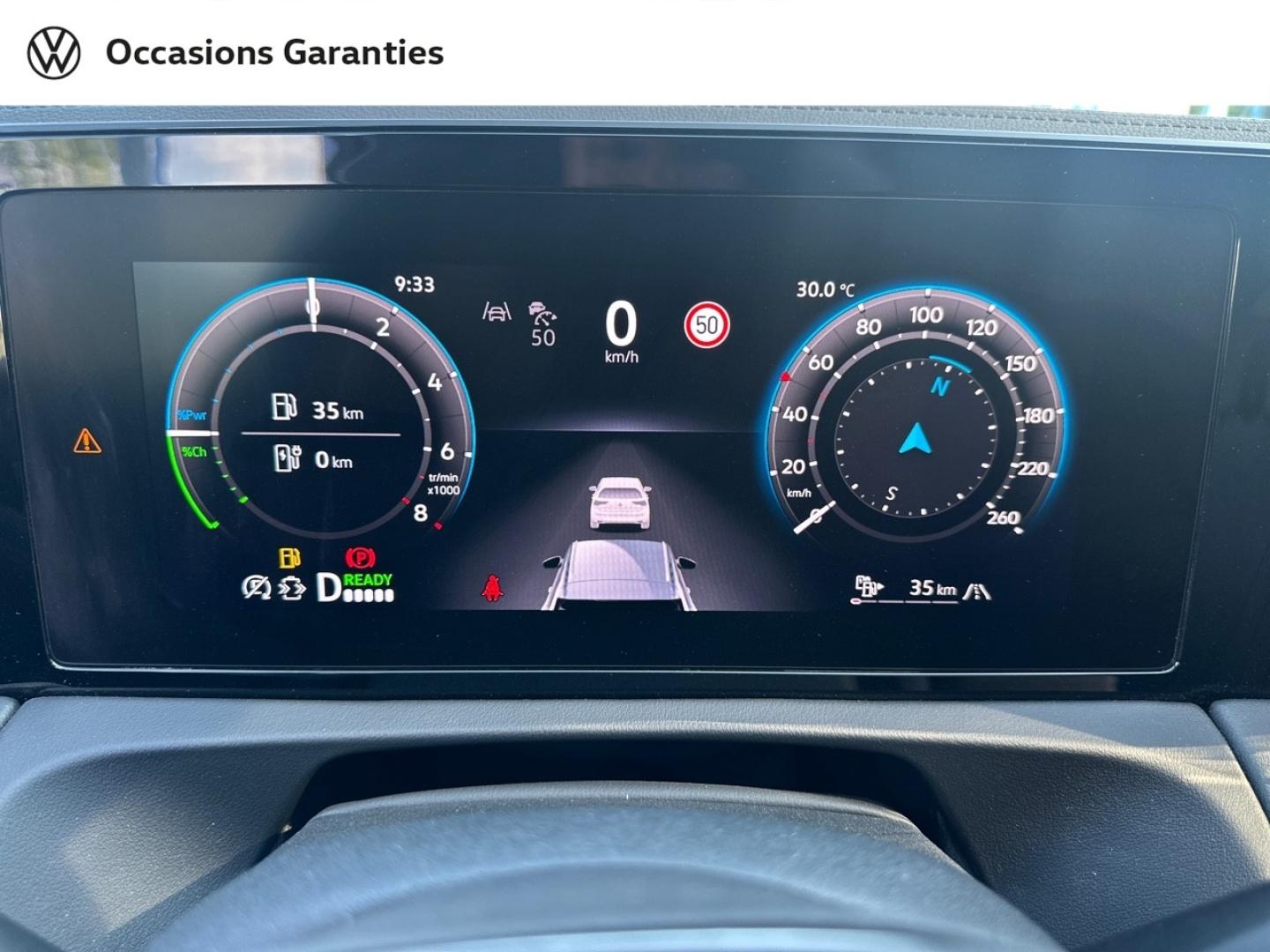 Voitures occasions VOLKSWAGEN TIGUAN R-Line Exclusive Villeneuve-d'Ascq