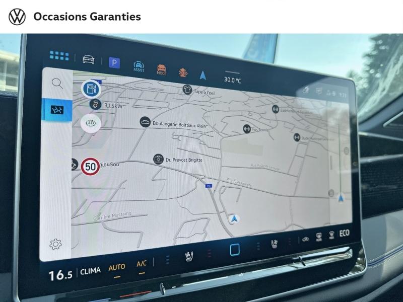 Voitures occasions VOLKSWAGEN TIGUAN R-Line Exclusive Villeneuve-d'Ascq