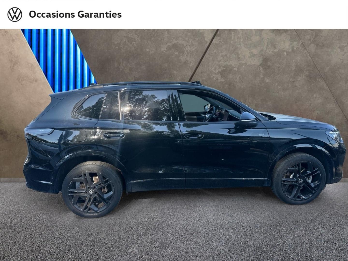 Voitures occasions VOLKSWAGEN TIGUAN R-Line Exclusive Villeneuve-d'Ascq