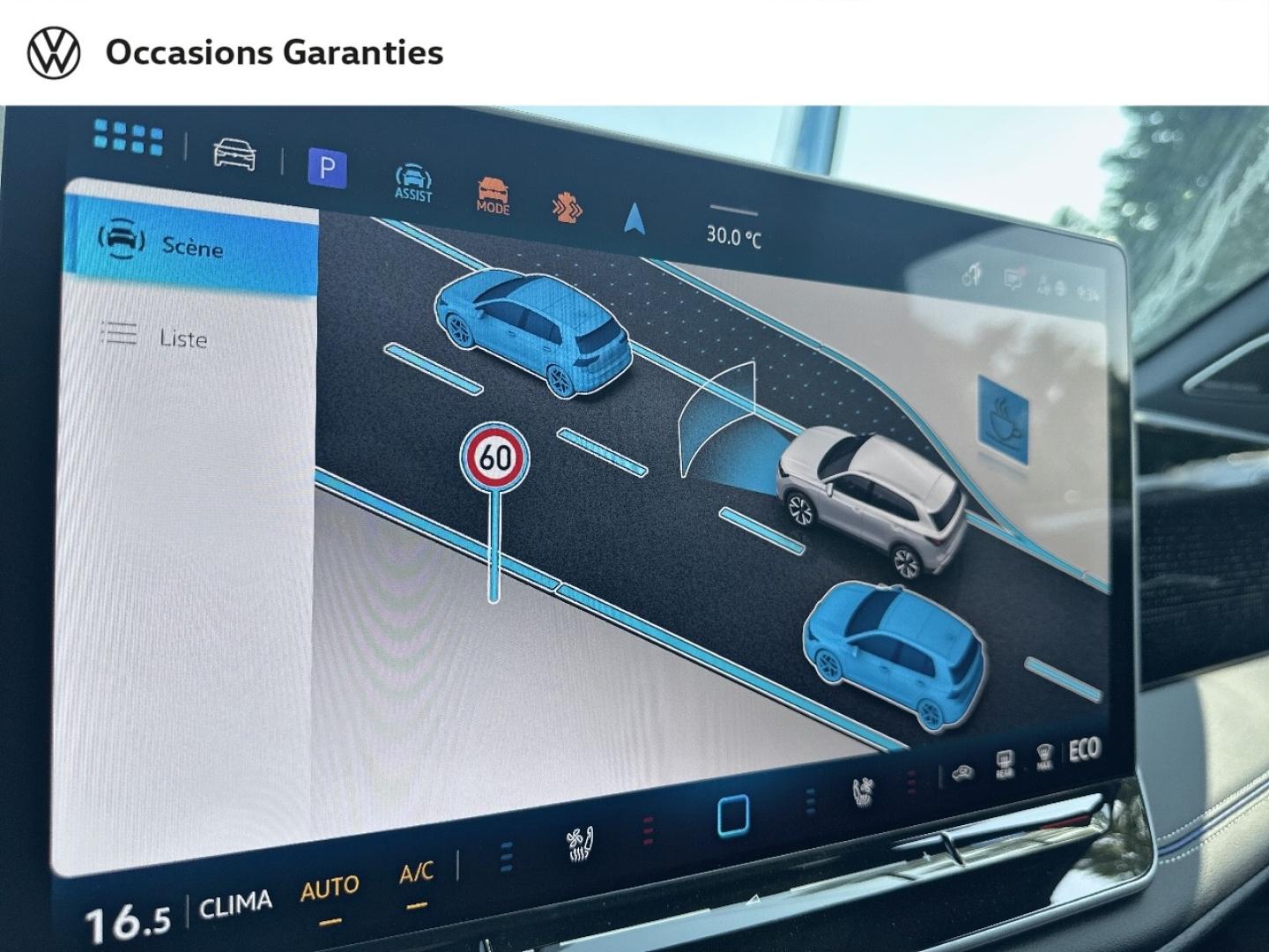 Voitures occasions VOLKSWAGEN TIGUAN R-Line Exclusive Villeneuve-d'Ascq