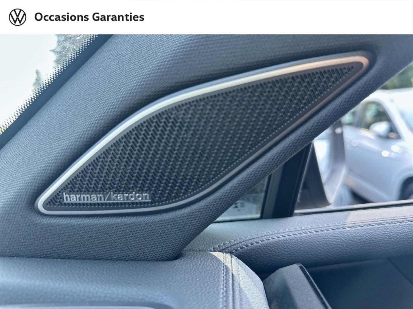 Voitures occasions VOLKSWAGEN TIGUAN R-Line Exclusive Villeneuve-d'Ascq