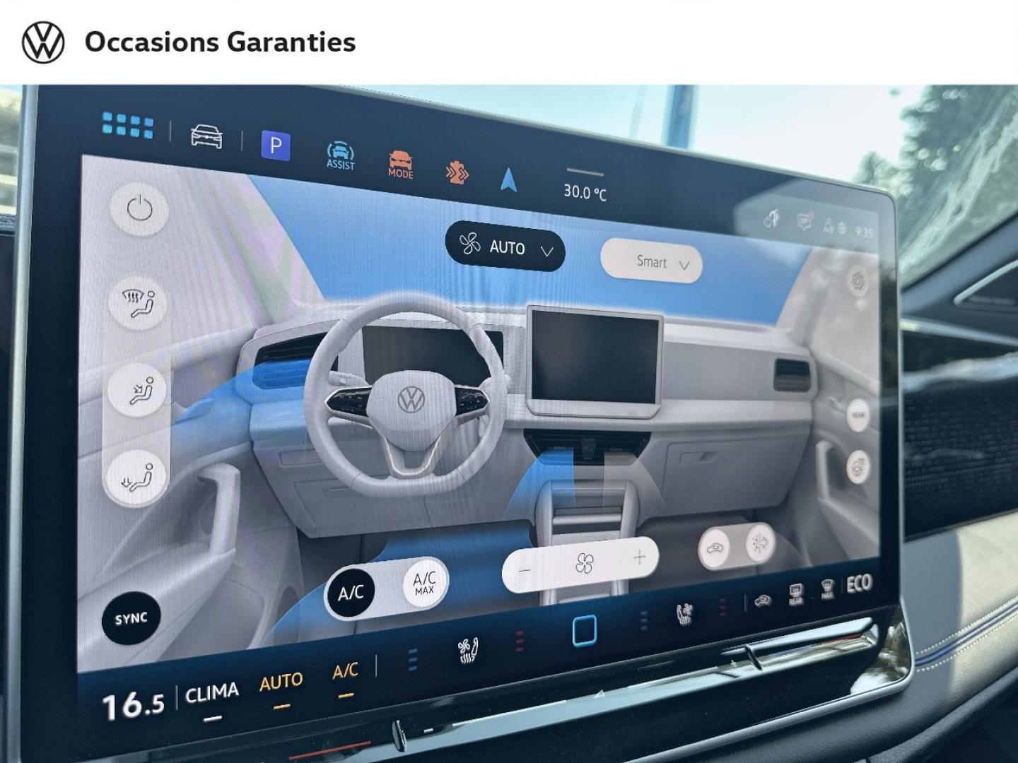 Voitures occasions VOLKSWAGEN TIGUAN R-Line Exclusive Villeneuve-d'Ascq