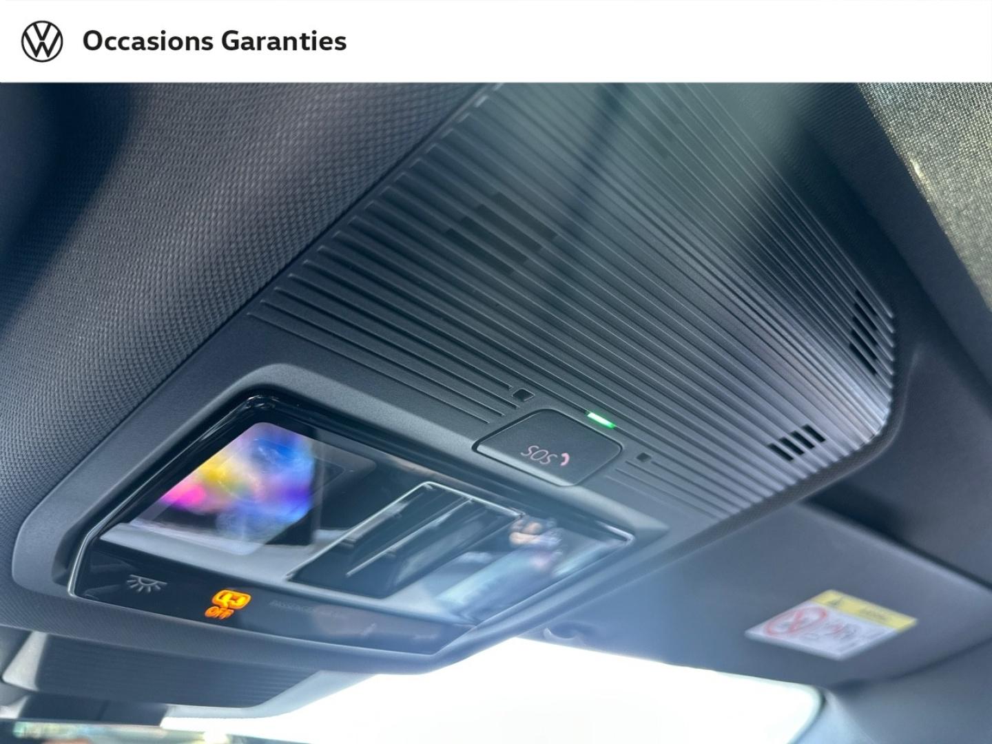 Voitures occasions VOLKSWAGEN TIGUAN R-Line Exclusive Villeneuve-d'Ascq