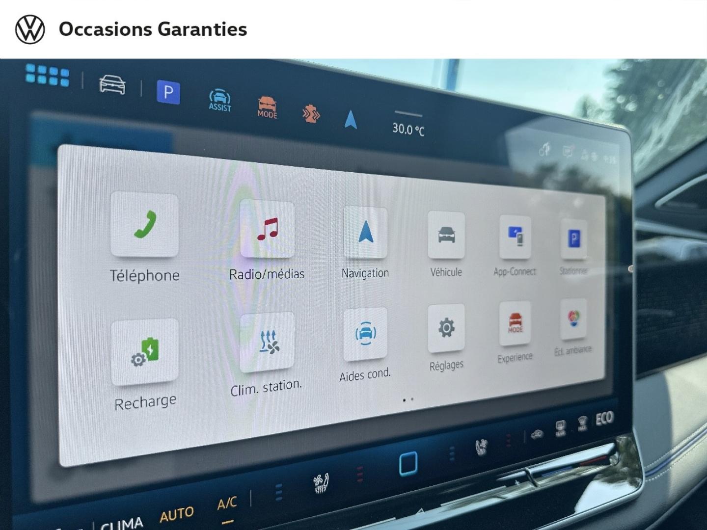Voitures occasions VOLKSWAGEN TIGUAN R-Line Exclusive Villeneuve-d'Ascq