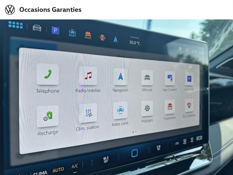Voitures occasions VOLKSWAGEN TIGUAN R-Line Exclusive Villeneuve-d'Ascq