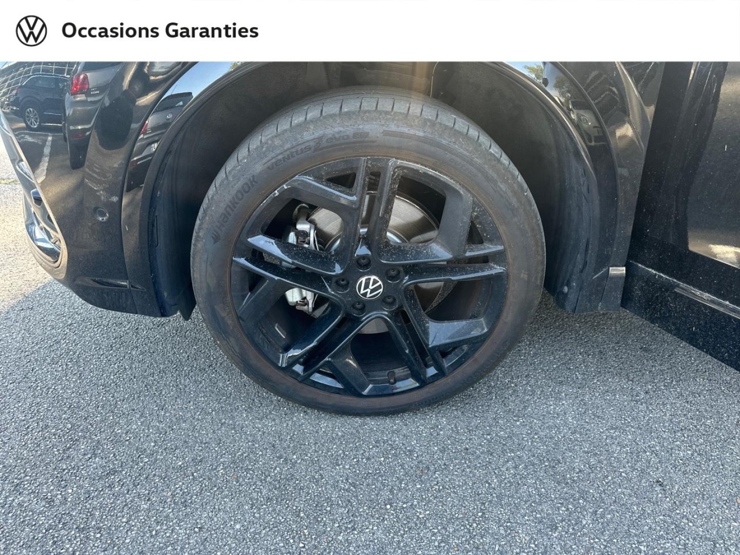 Voitures occasions VOLKSWAGEN TIGUAN R-Line Exclusive Villeneuve-d'Ascq