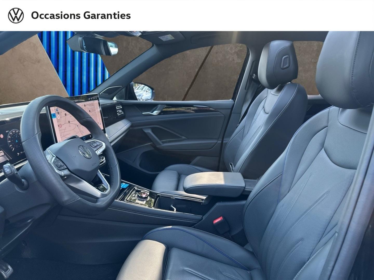 Voitures occasions VOLKSWAGEN TIGUAN R-Line Exclusive Villeneuve-d'Ascq