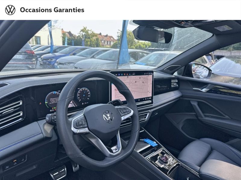 Voitures occasions VOLKSWAGEN TIGUAN R-Line Exclusive Villeneuve-d'Ascq