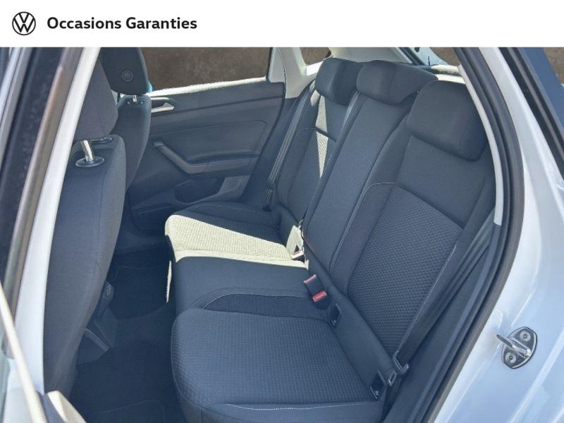 Voitures occasions VOLKSWAGEN POLO Confortline Business Hazebrouck