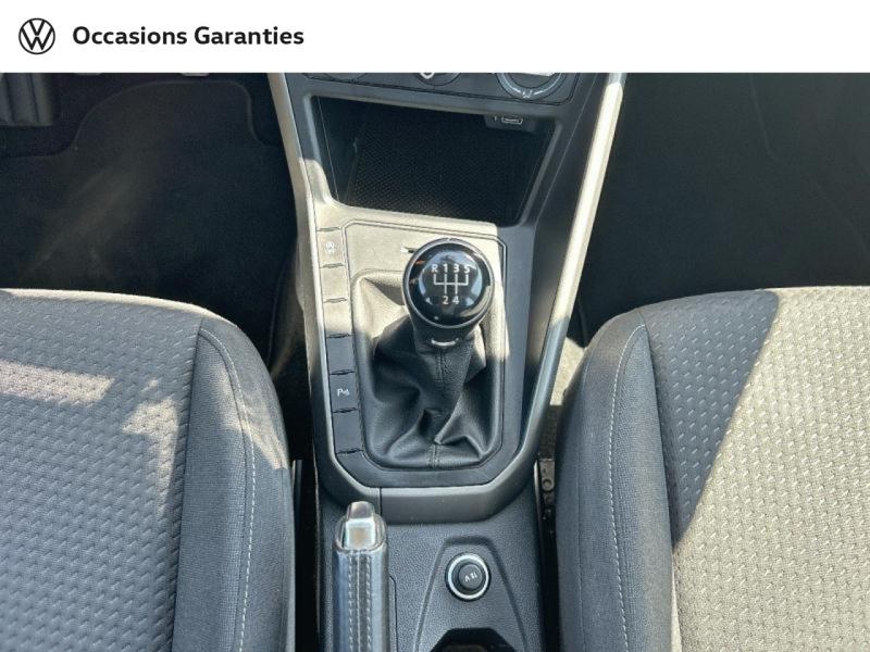 Voitures occasions VOLKSWAGEN POLO Confortline Business Villeneuve-d'Ascq