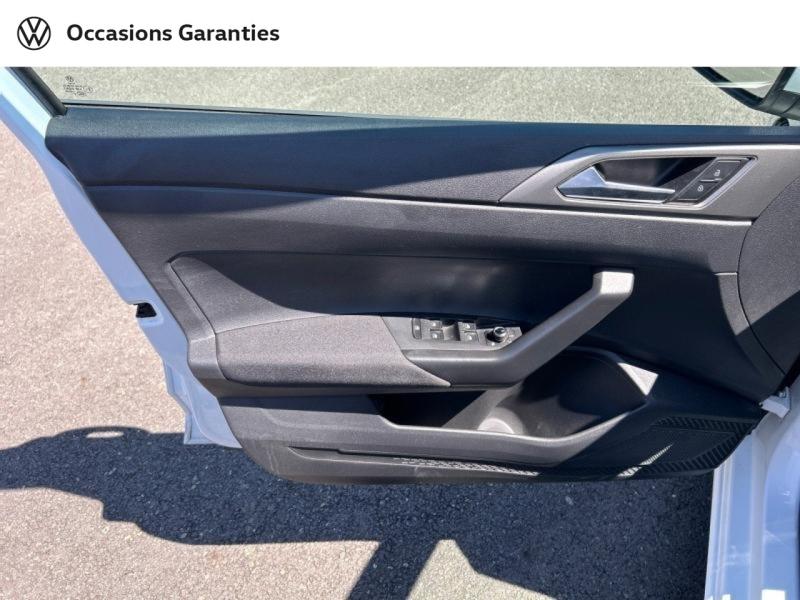 Voitures occasions VOLKSWAGEN POLO Confortline Business Hazebrouck