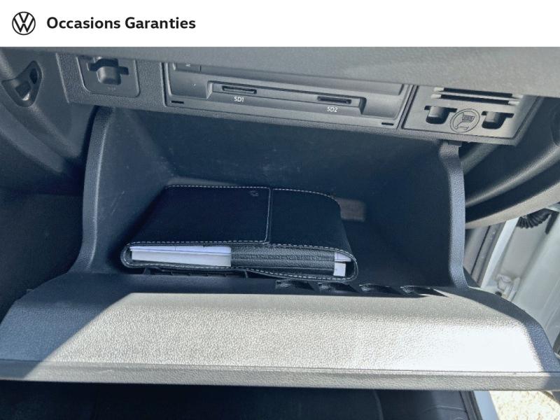 Voitures occasions VOLKSWAGEN POLO Confortline Business Hazebrouck