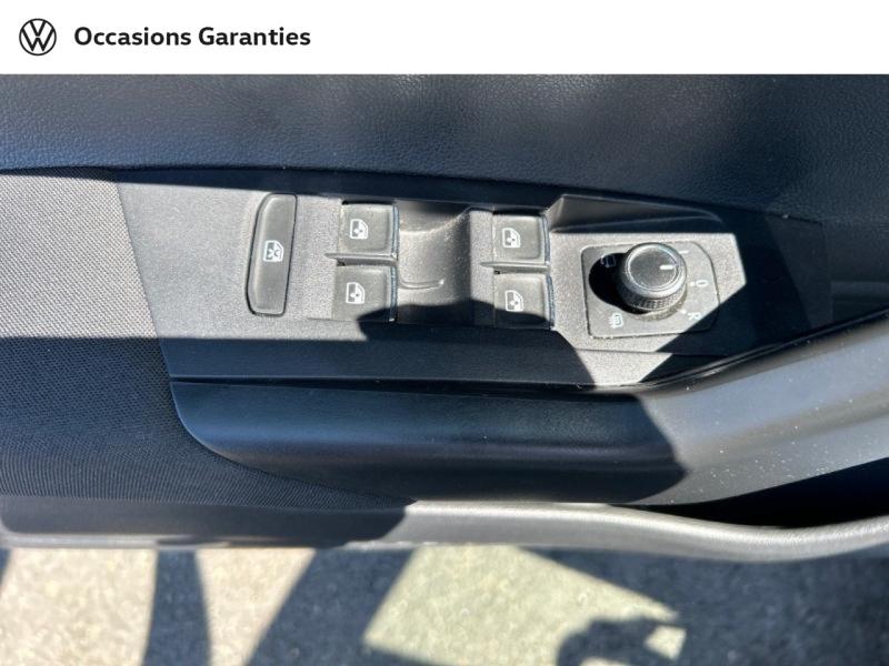 Voitures occasions VOLKSWAGEN POLO Confortline Business Villeneuve-d'Ascq