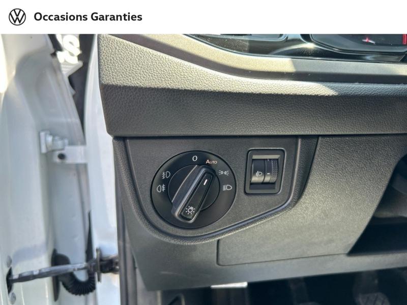 Voitures occasions VOLKSWAGEN POLO Confortline Business Hazebrouck